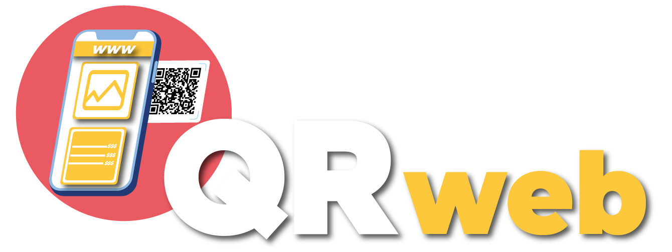 QR Web